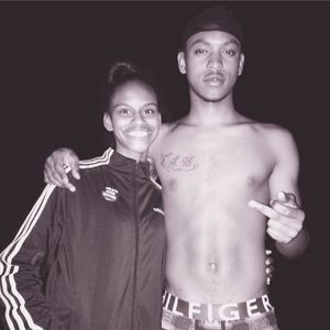 Meet your Posher, Sadie